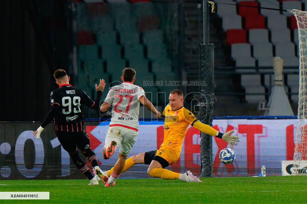 CALCIO - Serie B - SSC Bari vs US Cremonese