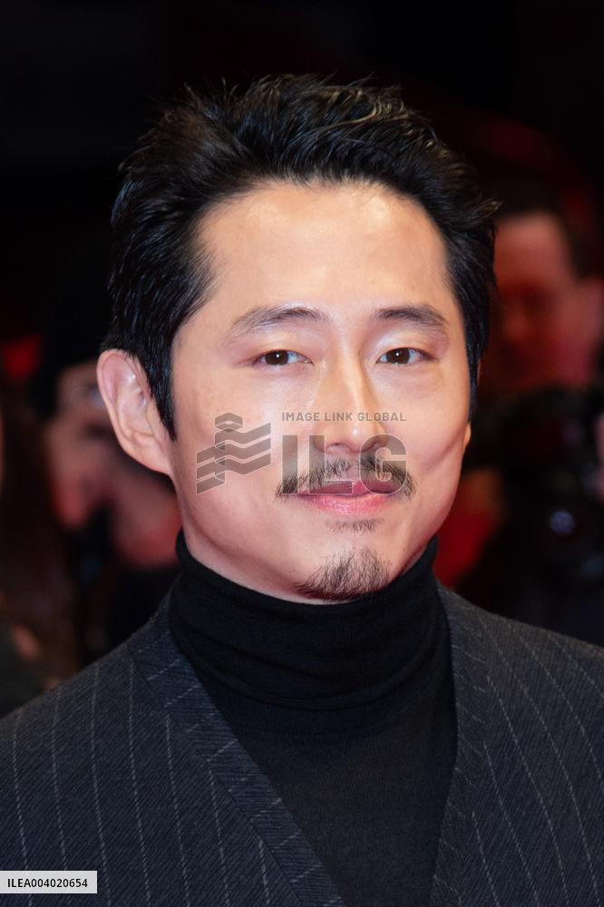 Berlinale Mickey 17 Premiere