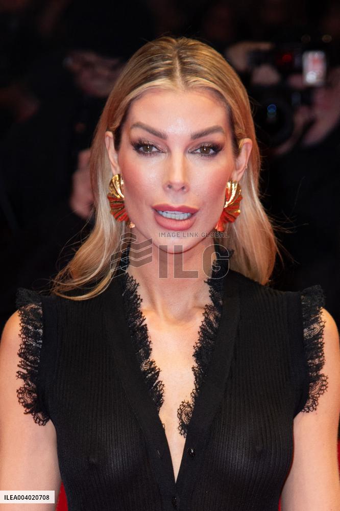 Berlinale Mickey 17 Premiere