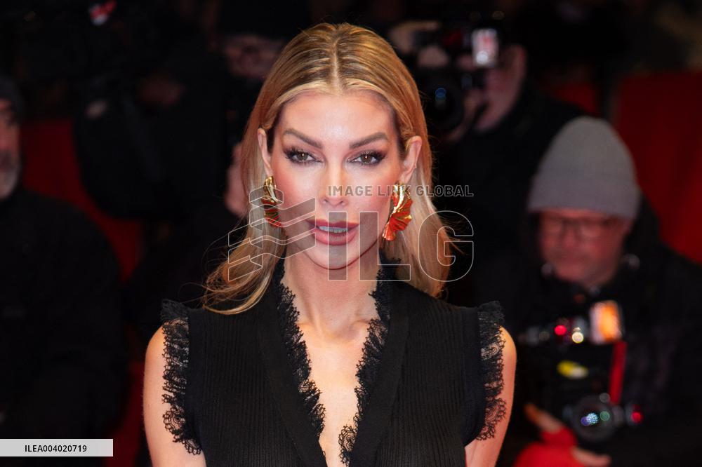 Berlinale Mickey 17 Premiere