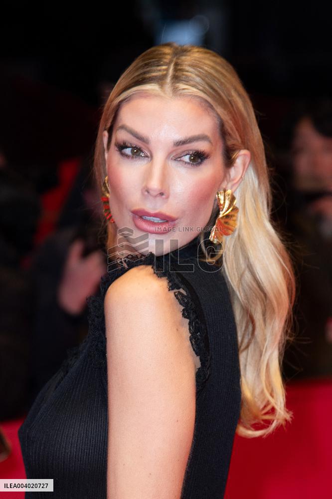 Berlinale Mickey 17 Premiere