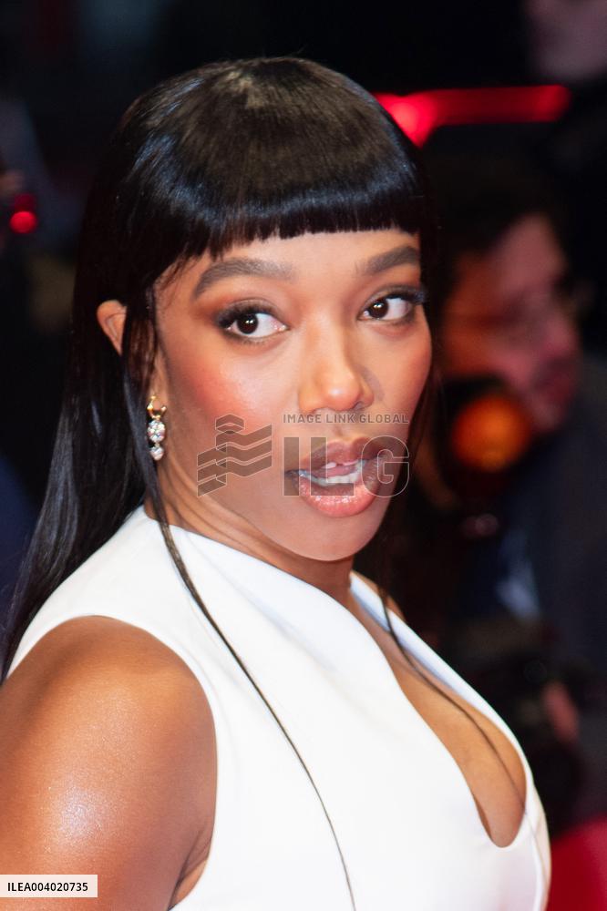 Berlinale Mickey 17 Premiere