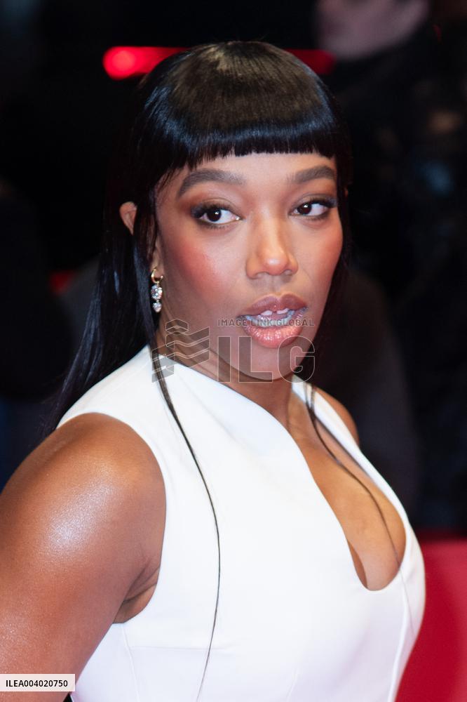 Berlinale Mickey 17 Premiere