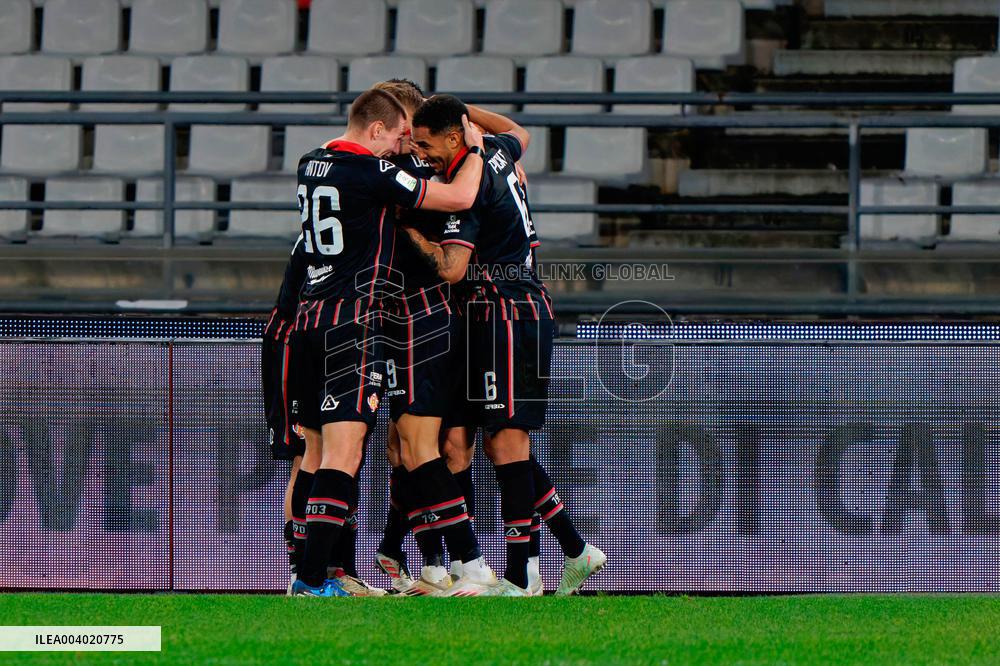 CALCIO - Serie B - SSC Bari vs US Cremonese