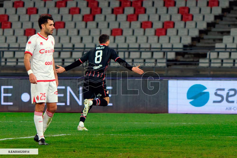 CALCIO - Serie B - SSC Bari vs US Cremonese