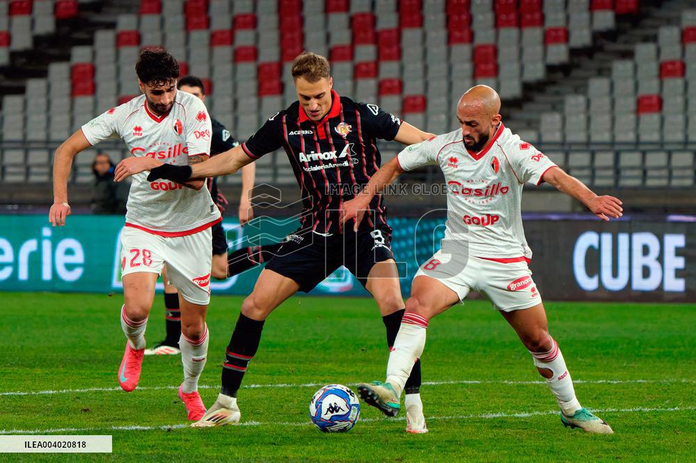 CALCIO - Serie B - SSC Bari vs US Cremonese