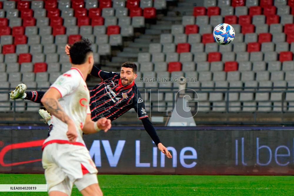CALCIO - Serie B - SSC Bari vs US Cremonese