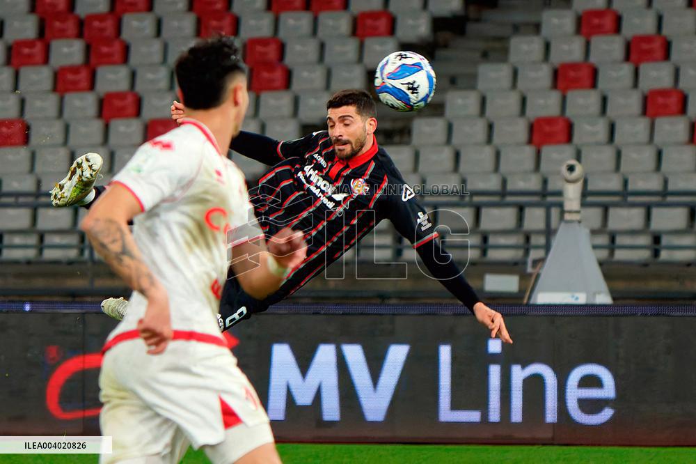 CALCIO - Serie B - SSC Bari vs US Cremonese