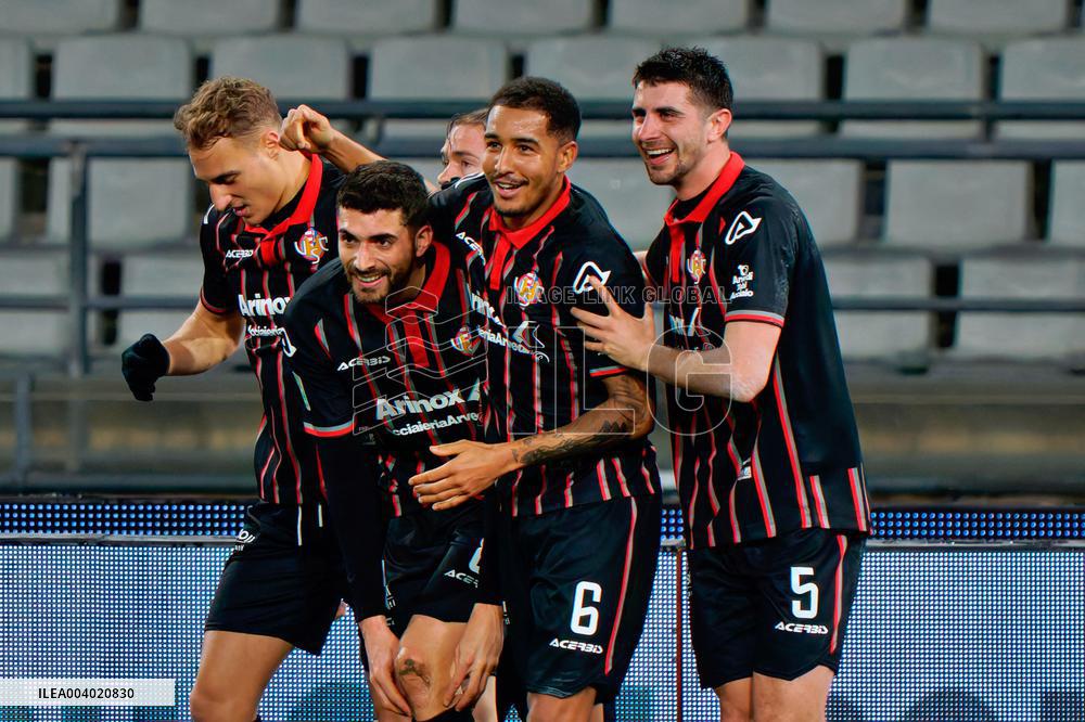 CALCIO - Serie B - SSC Bari vs US Cremonese