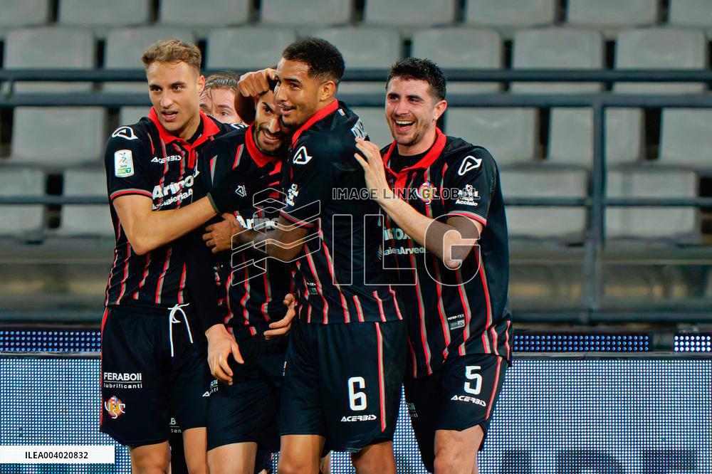 CALCIO - Serie B - SSC Bari vs US Cremonese