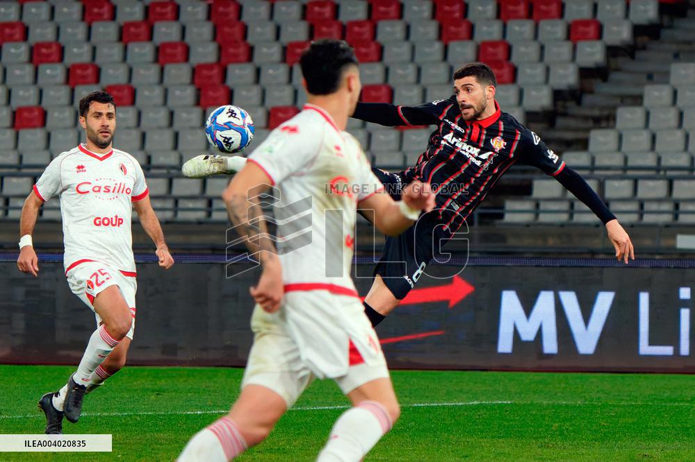 CALCIO - Serie B - SSC Bari vs US Cremonese