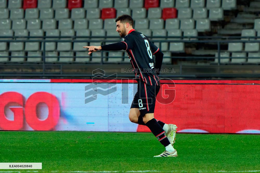 CALCIO - Serie B - SSC Bari vs US Cremonese