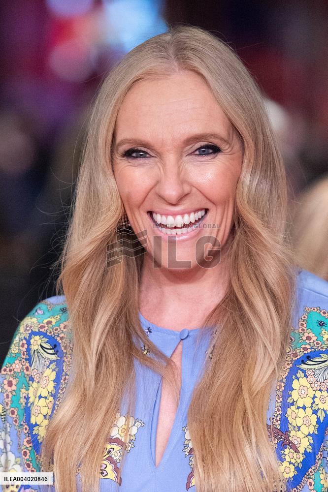 Berlinale Mickey 17 Premiere