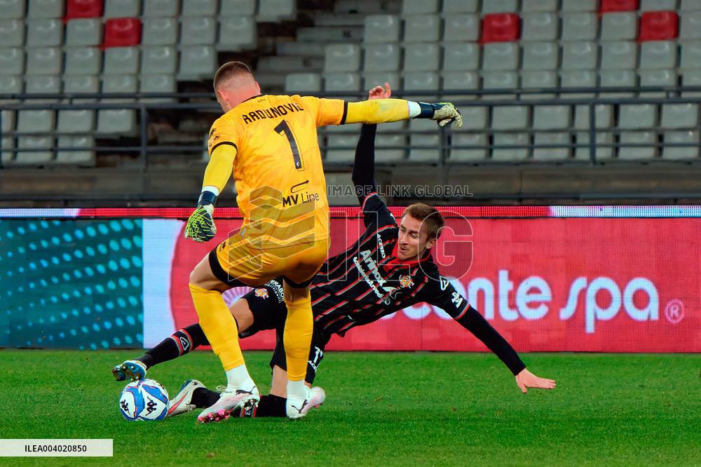 CALCIO - Serie B - SSC Bari vs US Cremonese