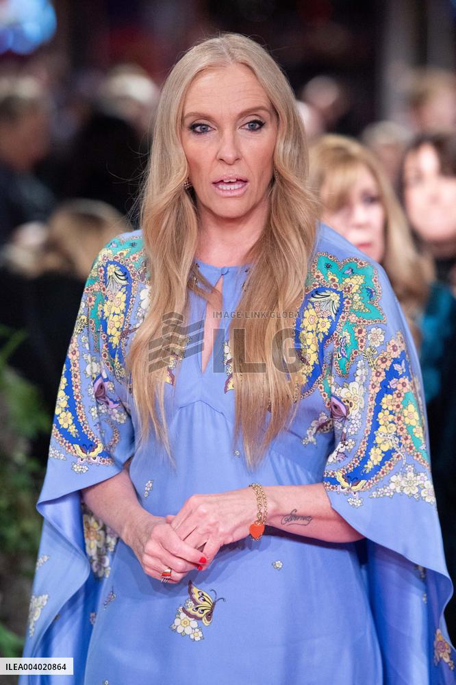 Berlinale Mickey 17 Premiere