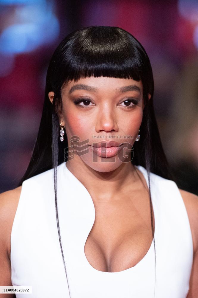 Berlinale Mickey 17 Premiere