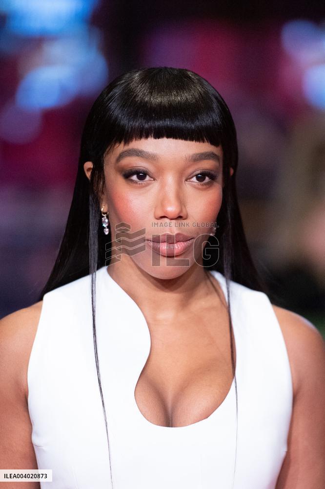 Berlinale Mickey 17 Premiere