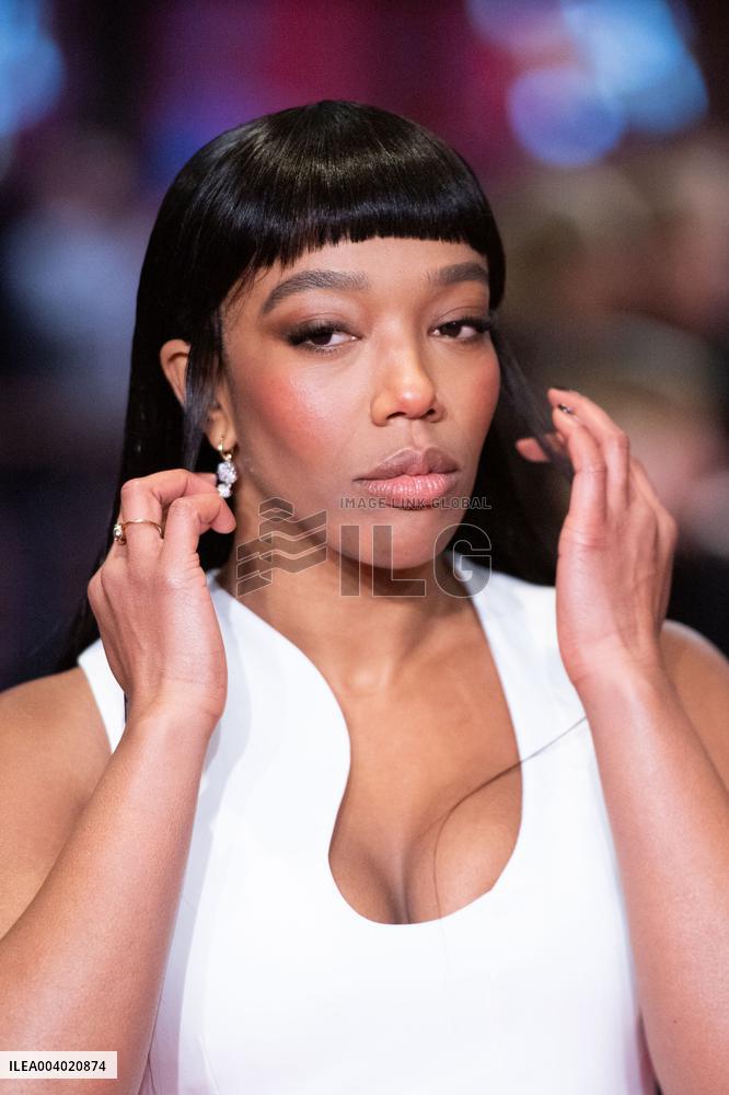 Berlinale Mickey 17 Premiere