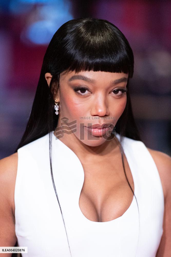 Berlinale Mickey 17 Premiere