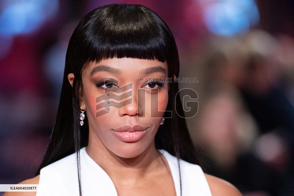 Berlinale Mickey 17 Premiere