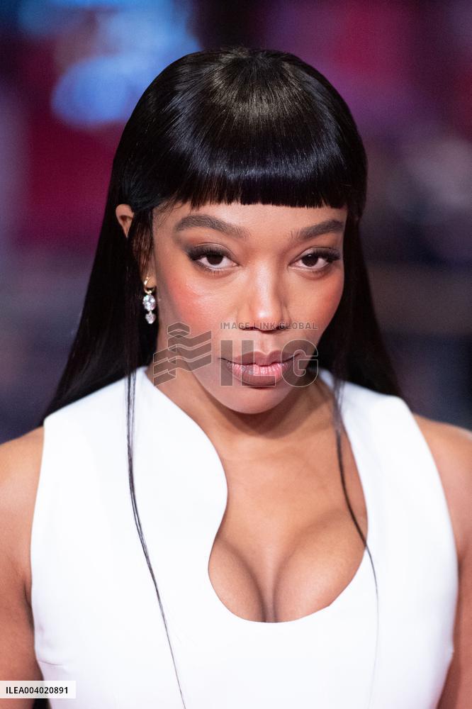 Berlinale Mickey 17 Premiere