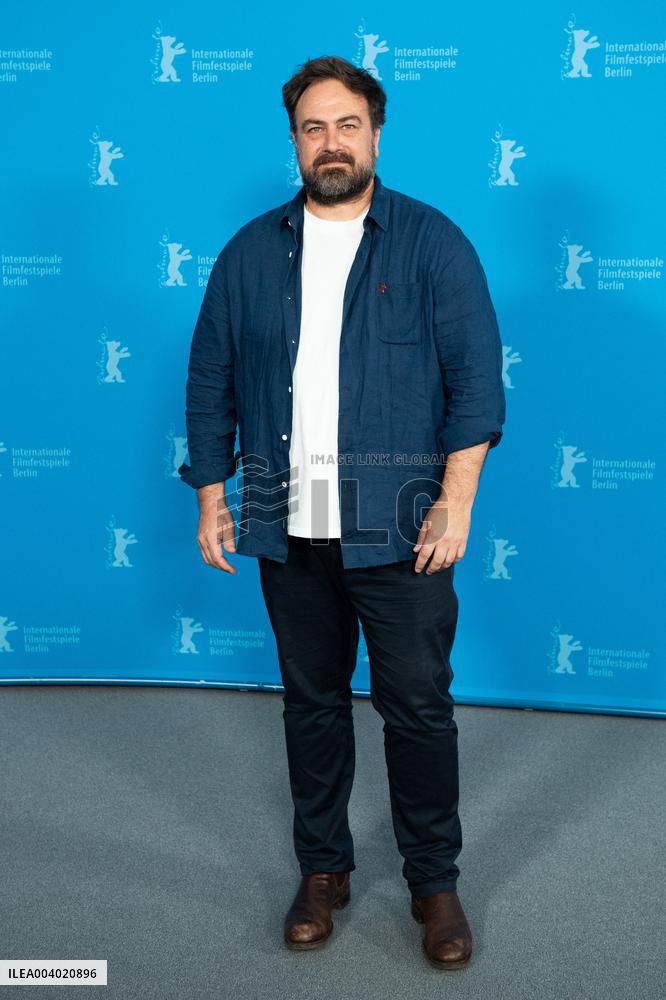 Berlinale The Narrow Road To The Deep North Photocall