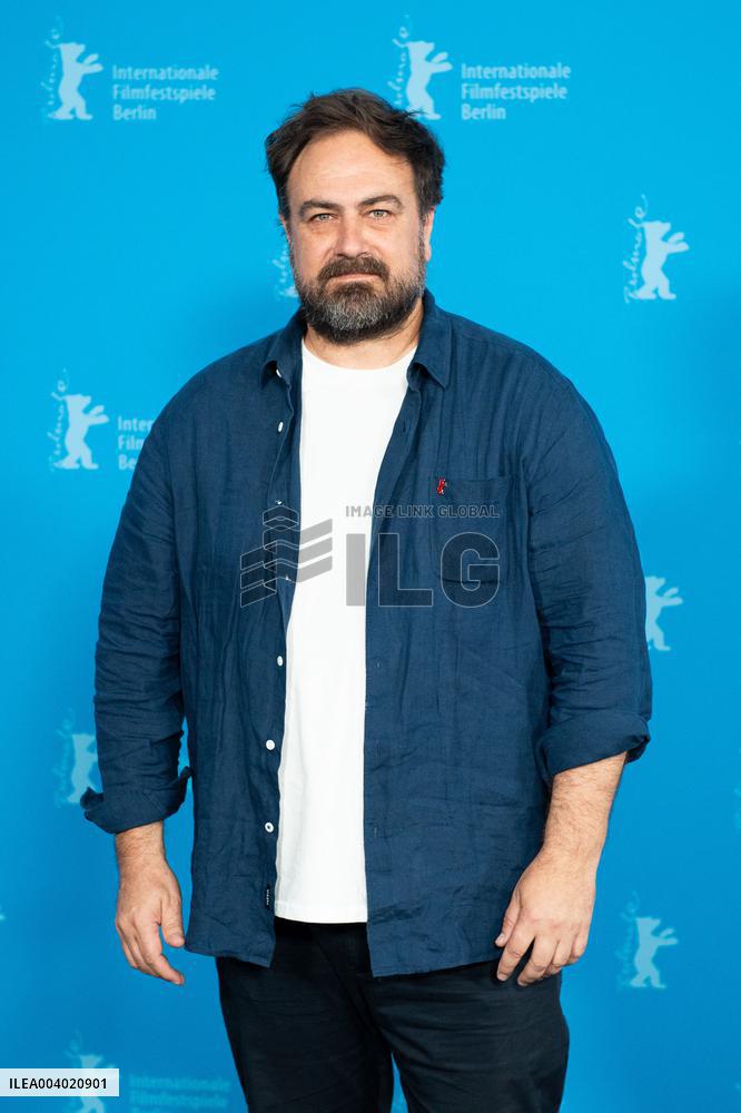 Berlinale The Narrow Road To The Deep North Photocall