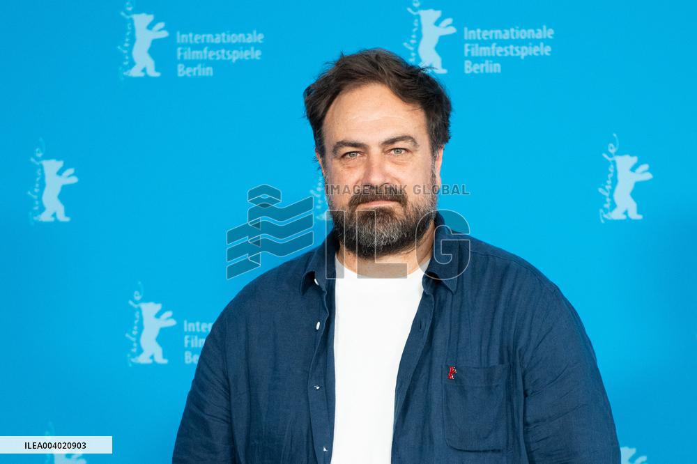 Berlinale The Narrow Road To The Deep North Photocall