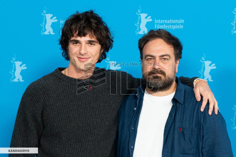 Berlinale The Narrow Road To The Deep North Photocall