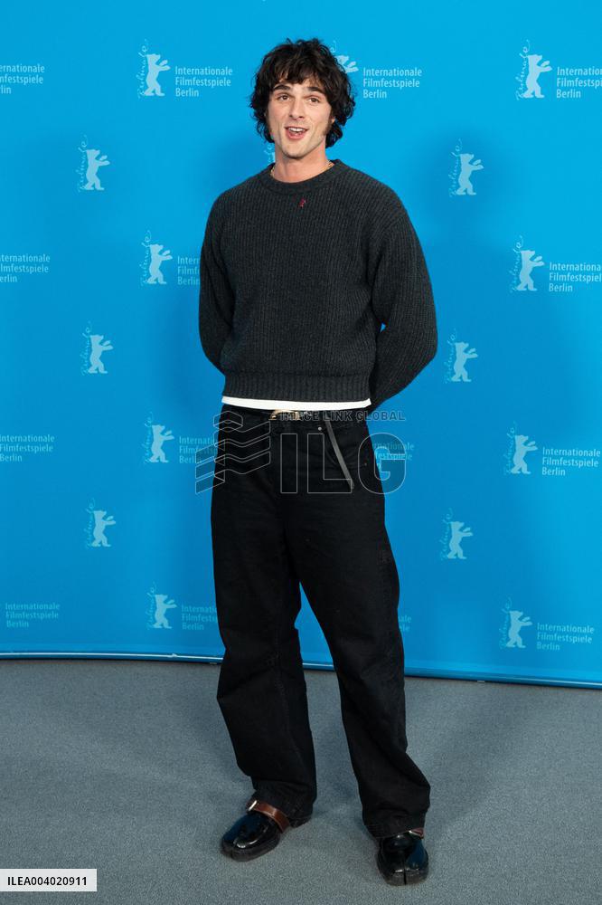 Berlinale The Narrow Road To The Deep North Photocall