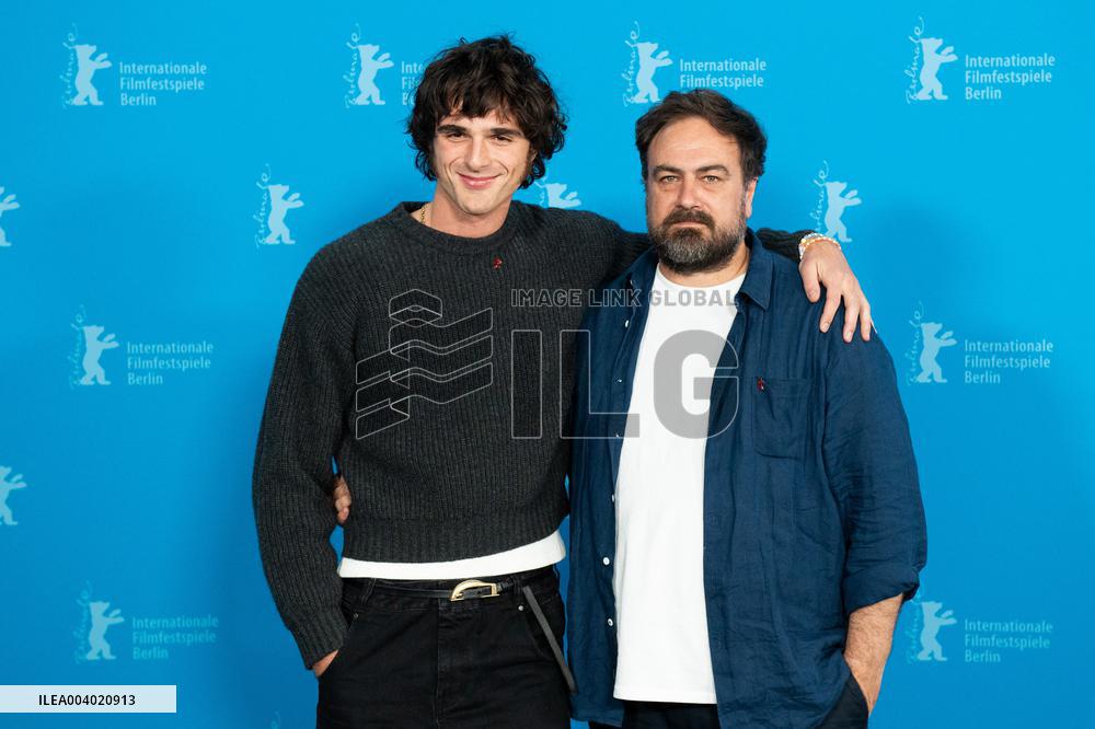 Berlinale The Narrow Road To The Deep North Photocall