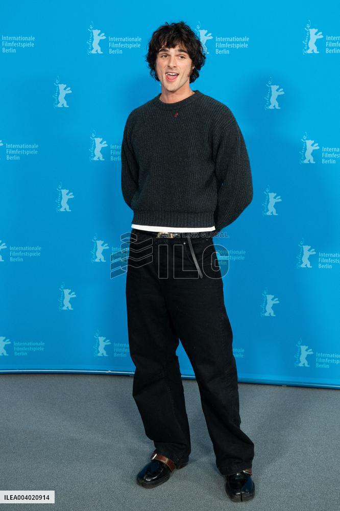 Berlinale The Narrow Road To The Deep North Photocall