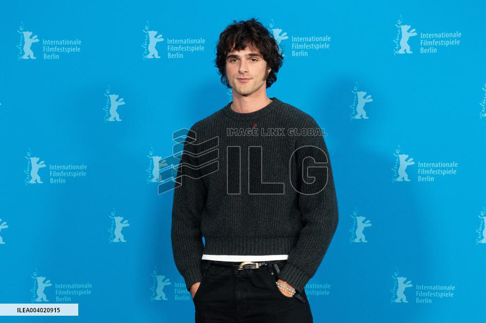 Berlinale The Narrow Road To The Deep North Photocall