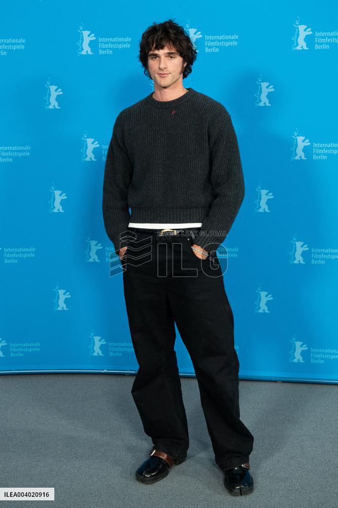 Berlinale The Narrow Road To The Deep North Photocall