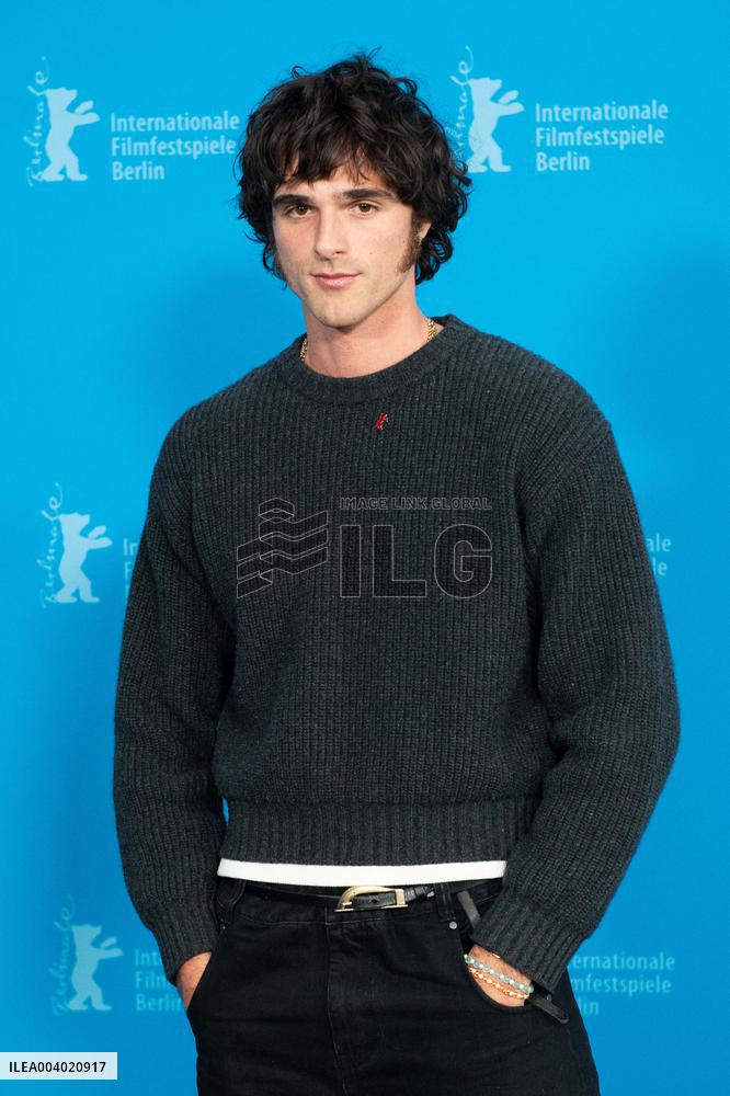 Berlinale The Narrow Road To The Deep North Photocall