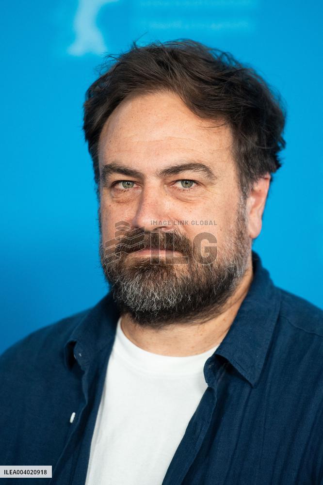 Berlinale The Narrow Road To The Deep North Photocall