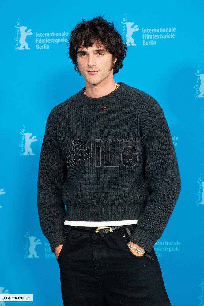 Berlinale The Narrow Road To The Deep North Photocall