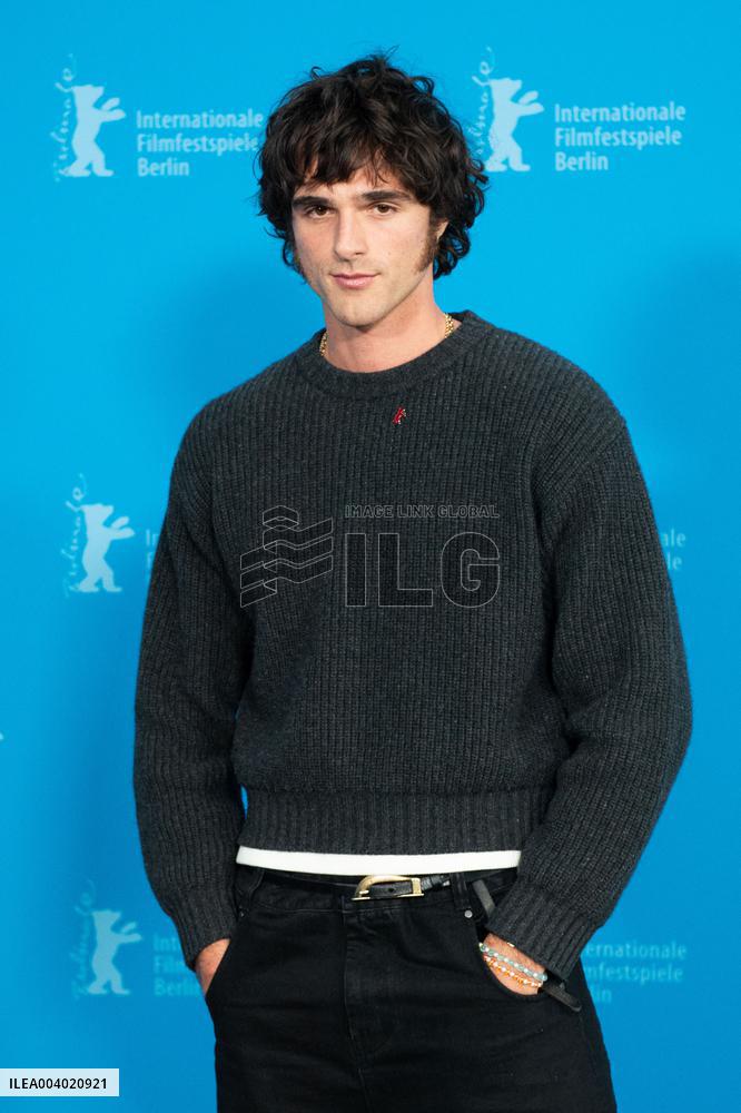 Berlinale The Narrow Road To The Deep North Photocall