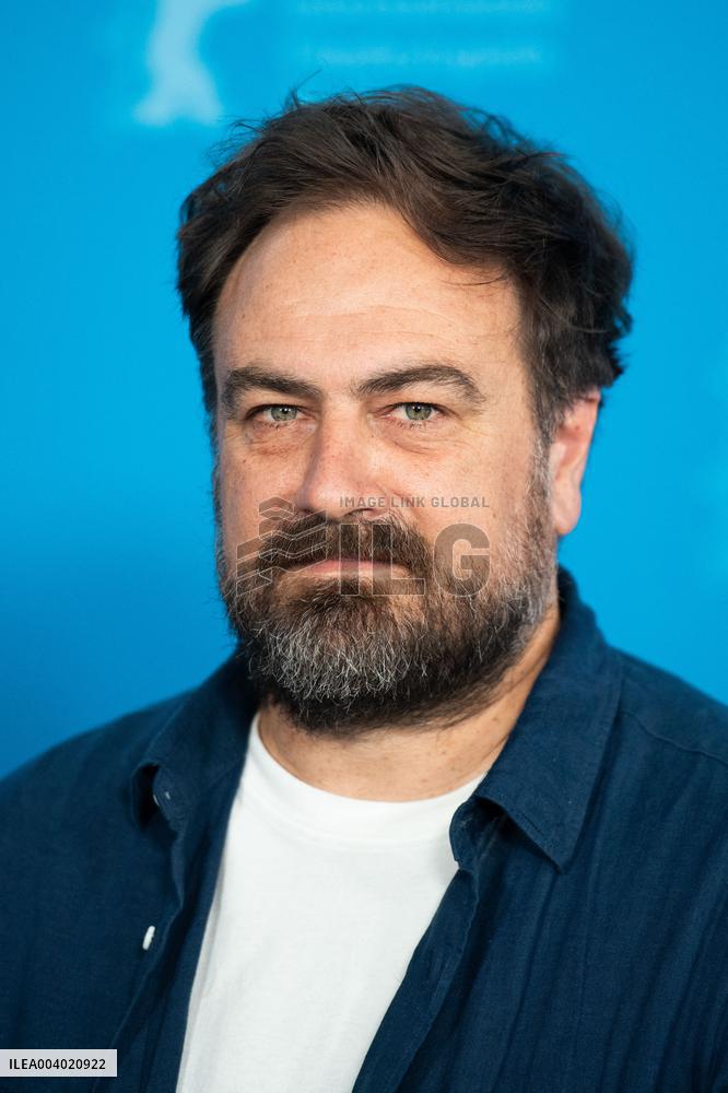 Berlinale The Narrow Road To The Deep North Photocall