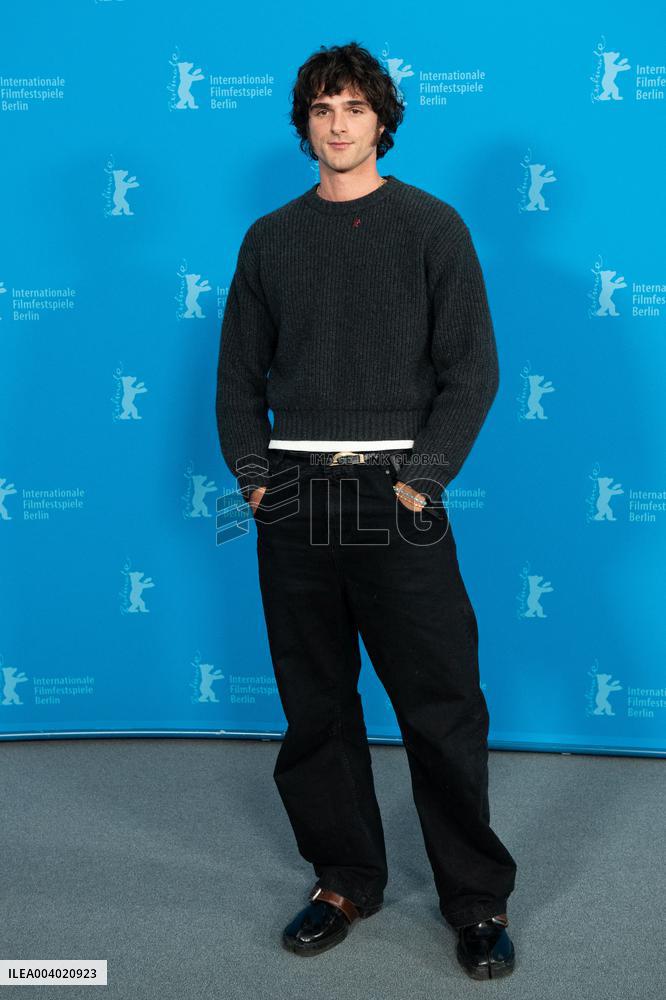 Berlinale The Narrow Road To The Deep North Photocall