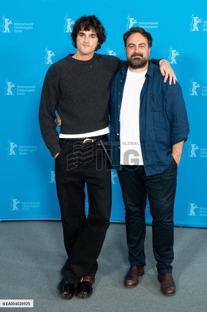 Berlinale The Narrow Road To The Deep North Photocall