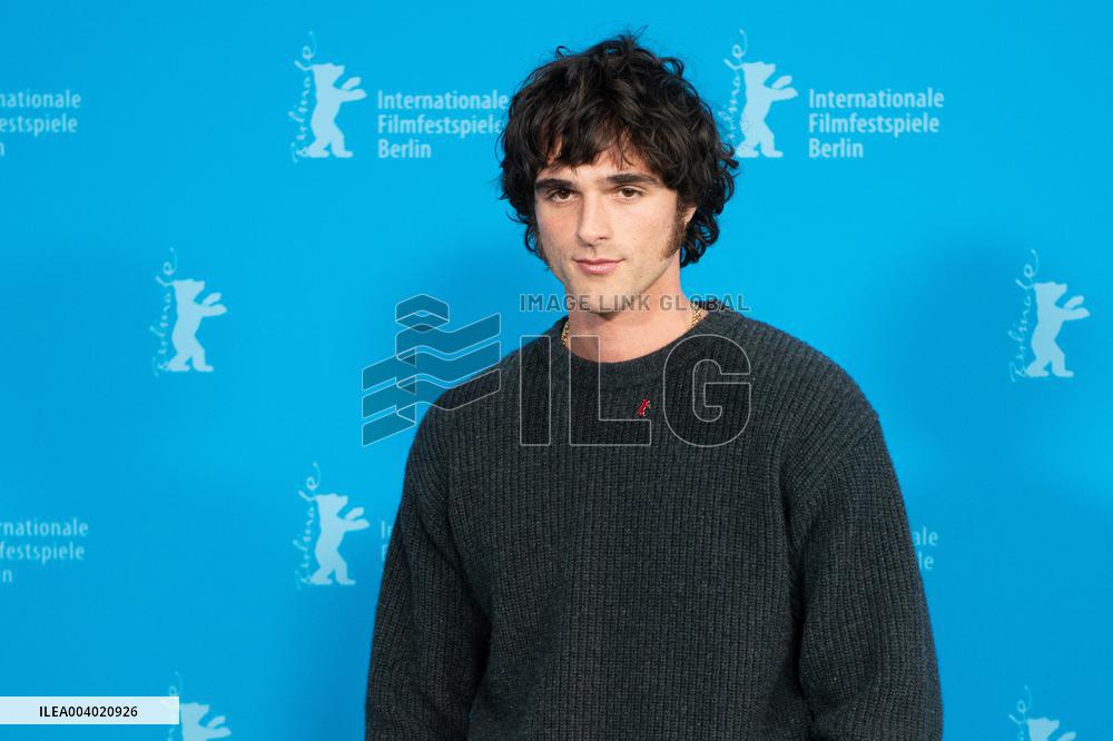 Berlinale The Narrow Road To The Deep North Photocall