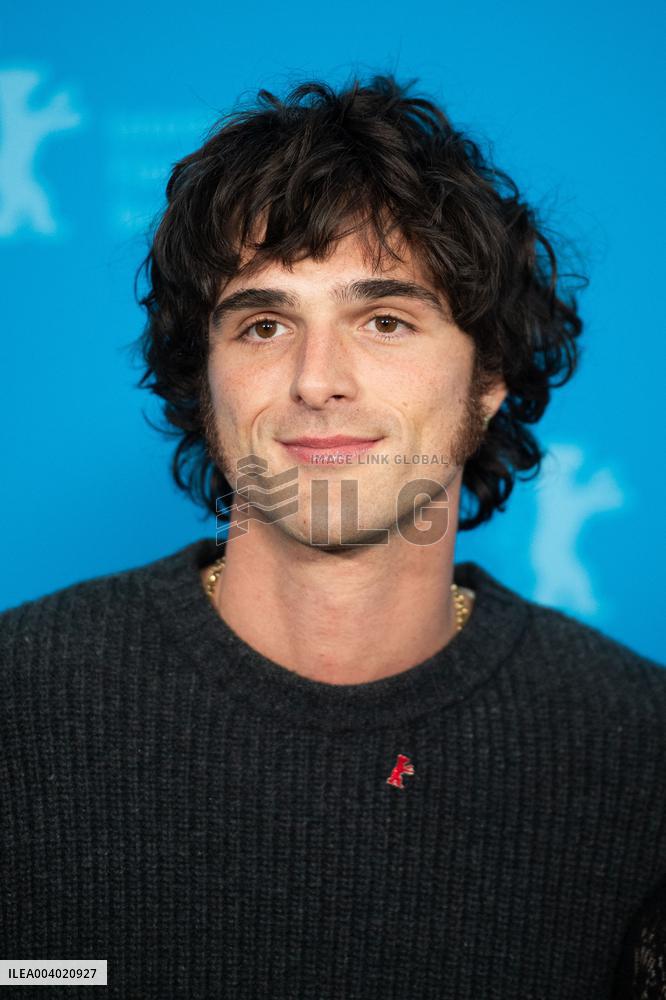 Berlinale The Narrow Road To The Deep North Photocall