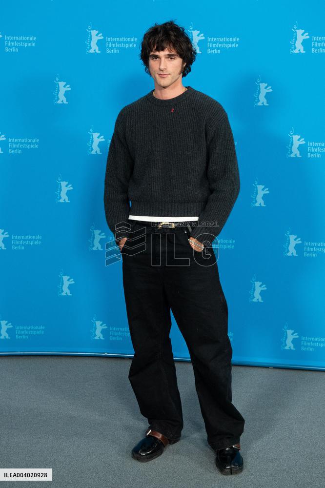 Berlinale The Narrow Road To The Deep North Photocall