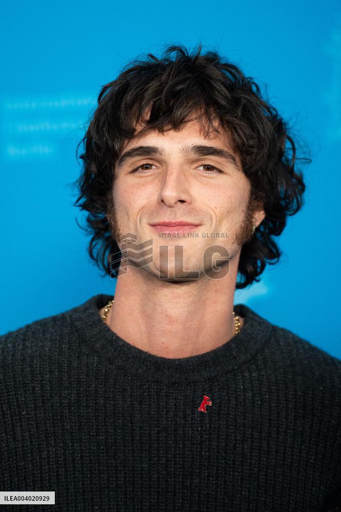 Berlinale The Narrow Road To The Deep North Photocall