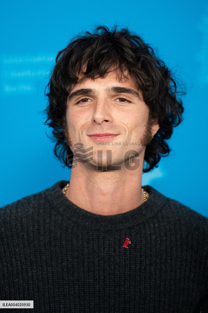 Berlinale The Narrow Road To The Deep North Photocall