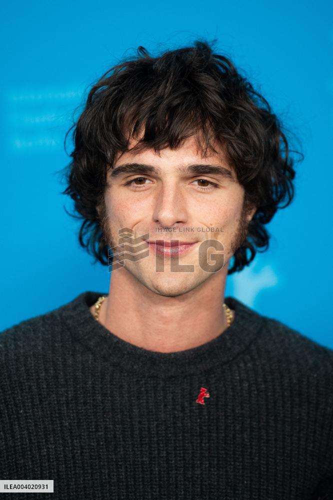 Berlinale The Narrow Road To The Deep North Photocall