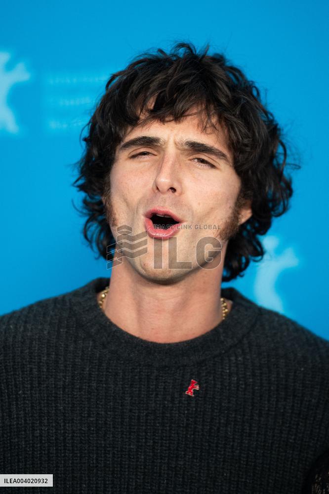 Berlinale The Narrow Road To The Deep North Photocall