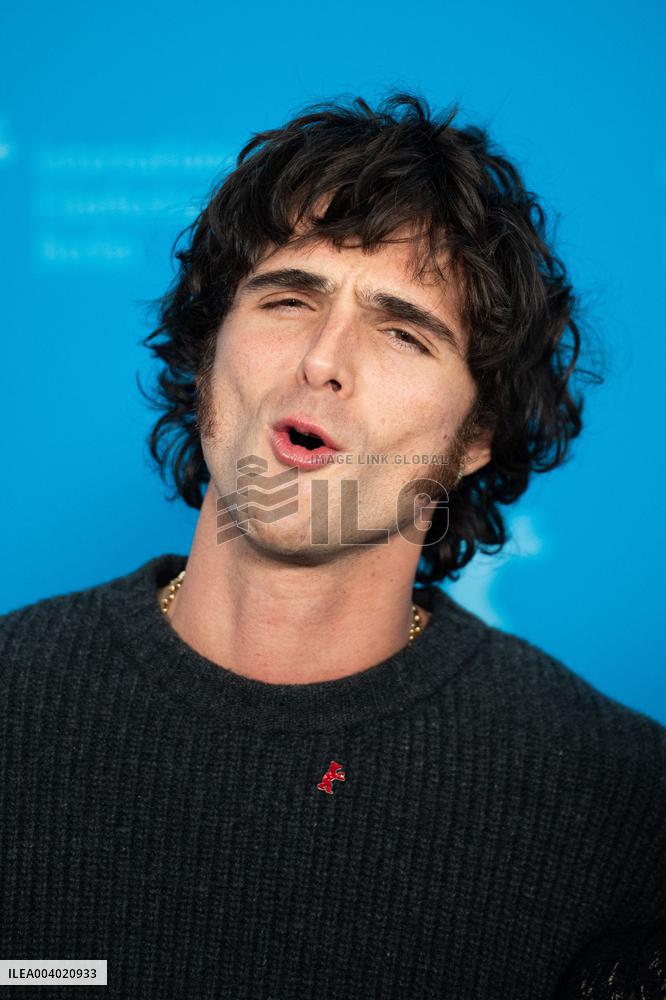 Berlinale The Narrow Road To The Deep North Photocall