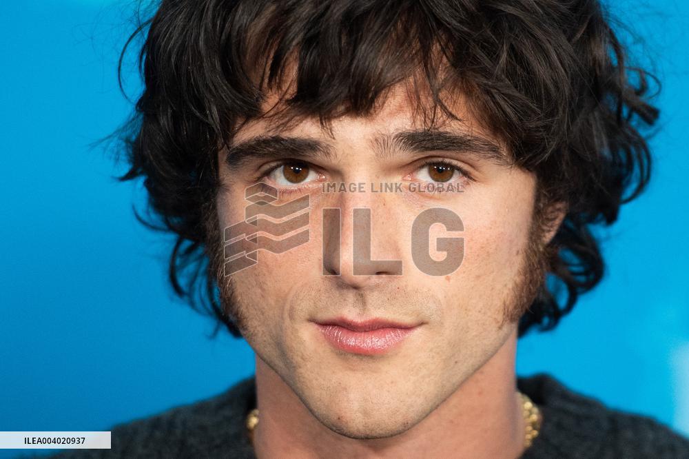 Berlinale The Narrow Road To The Deep North Photocall